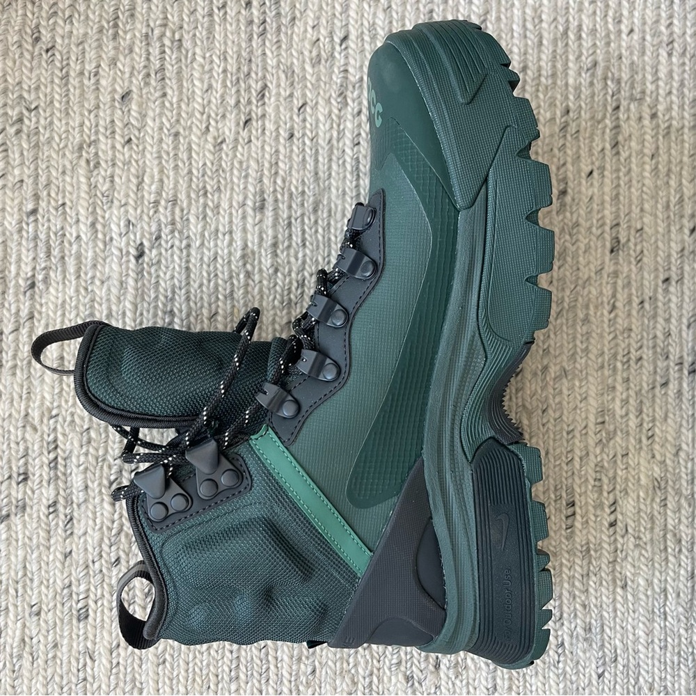 Nike ACG Green Air Zoom Gaiadome Gore-Tex - Picture 5 of 13